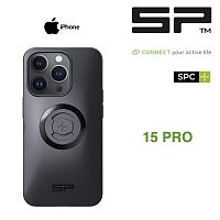 SP Connect Чехол PHONE CASE IPHONE 15 PRO