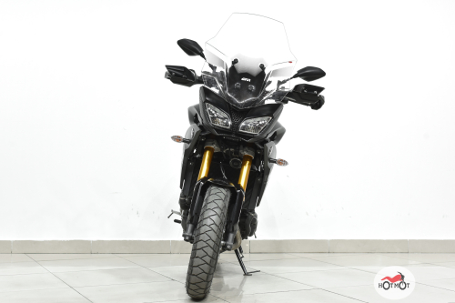 Мотоцикл YAMAHA TRACER 900 2017, Черный фото 5