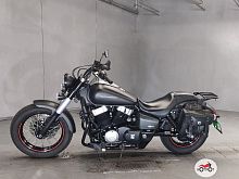 Мотоцикл HONDA VT 750 C2 Shadow 2012, Черный