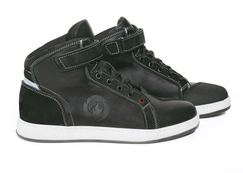 Мотокроссовки Inflame SNEAKERS Черный