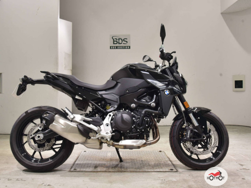 Мотоцикл BMW F 900 R 2024, черный фото 2