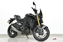 Мотоцикл SUZUKI GSX-S 1000 2021, Черный