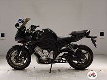 Мотоцикл YAMAHA FZ1 2009, черный