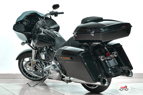 Мотоцикл HARLEY-DAVIDSON Road Glide Special 2022, Черный фото 8