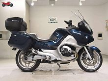 Мотоцикл BMW R 1200 RT 2012, СИНИЙ