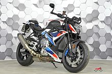 Мотоцикл BMW M 1000 R 2024, Белый