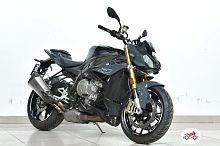 Мотоцикл BMW S 1000 R 2018, серый