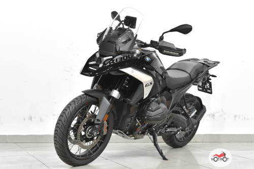 Мотоцикл BMW R 1300 GS 2024, черный фото 2