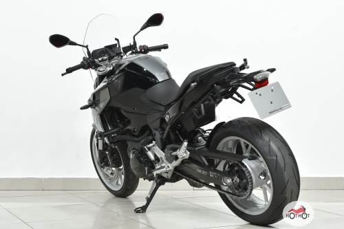 Мотоцикл BMW F 900 R 2020, Черный фото 8