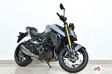 Мотоцикл SUZUKI GSX-S 1000 2023, серый