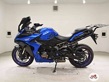 Мотоцикл SUZUKI GSX-S 1000 GT 2023, СИНИЙ
