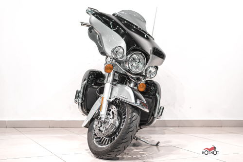 Мотоцикл HARLEY-DAVIDSON Electra Glide 2013, Черный фото 5