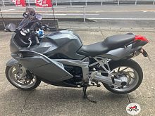 Мотоцикл BMW K 1200 S 2007, серый