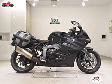 Мотоцикл BMW K 1300 S 2013, ЧЕРНЫЙ