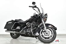 Мотоцикл HARLEY-DAVIDSON Road King 2007, Черный