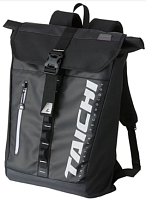 Рюкзак водонепроницаемый Taichi WP BACK PACK Black/White