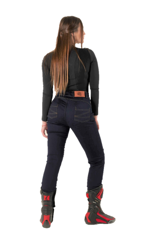 Джинсы женские Hyperlook Shelby фото 8