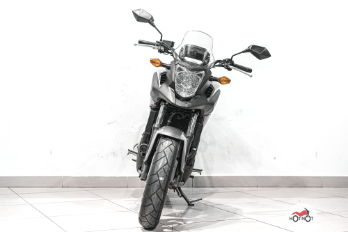 Мотоцикл HONDA NC 750X 2013, СЕРЫЙ фото 5