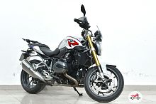 Мотоцикл BMW R 1200 R  2016, Белый