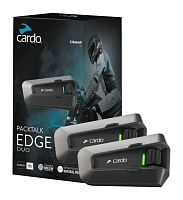 Мотогарнитура Cardo Scala Rider Packtalk Edge DUO
