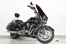 Мотоцикл YAMAHA XV 1900  2006, Красный