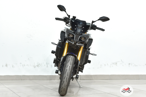Мотоцикл YAMAHA MT-10SP 2017, черный фото 5