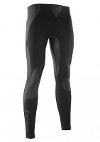 Термобельё Brubeck Кальсоны WEBSTER FUNCTION unisex Черный
