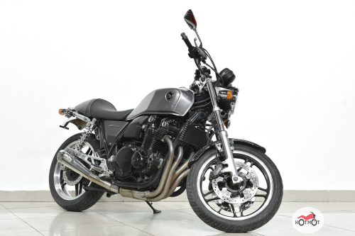 Мотоцикл HONDA CB 1100 2014, СЕРЫЙ