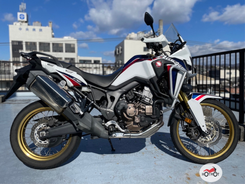 Honda africa cheap twin crf 1000