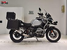 Мотоцикл BMW R 1200 GS Adventure 2015, БЕЛЫЙ