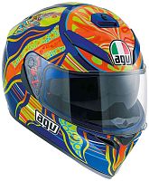 Шлем AGV K-3 SV TOP 5 Continents