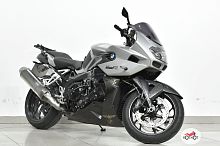 Мотоцикл BMW K 1200 R 2007, серый