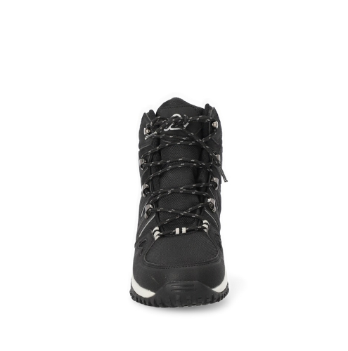 Ботинки Acerbis X-MUD WP Black фото 3