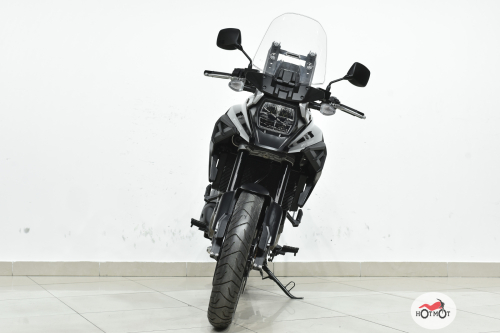 Мотоцикл SUZUKI V-Strom DL 1050 2022, Черный фото 5
