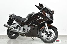 Мотоцикл YAMAHA FJR1300A 2014, КОРИЧНЕВЫЙ