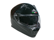 Шлем AiM JK320 Black Glossy