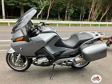 Мотоцикл BMW R 1200 RT  2006, серый