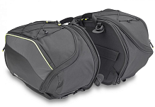 Кофры боковые GIVI EA127 BORSE LAT. SOFFICI EASY BAG 20/30 LT