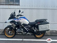 Мотоцикл BMW R 1250 GS 2020, СИНИЙ