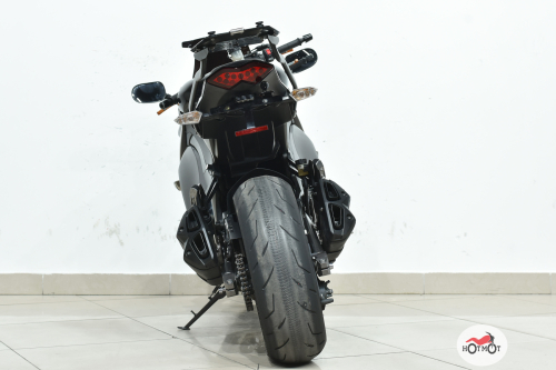 Мотоцикл KAWASAKI Z 1000SX 2012, Черный фото 6