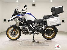 Мотоцикл BMW R 1250 GS 2019, БЕЛЫЙ