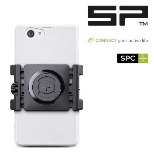 SP Connect Универсальный держатель телефона UNIVERSAL PHONE CLAMP STANDARD SPC+