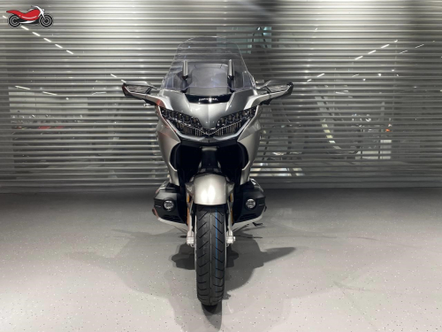 Мотоцикл HONDA GL 1800 2023, ОРАНЖЕВЫЙ фото 3