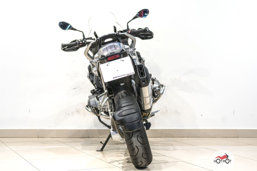 Мотоцикл BMW R 1200 GS  2013, СЕРЫЙ фото 6