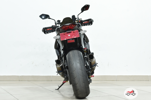 Мотоцикл KAWASAKI Z 1000 2013, Черный фото 6