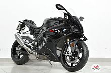 Мотоцикл BMW S 1000 RR 2024, черный