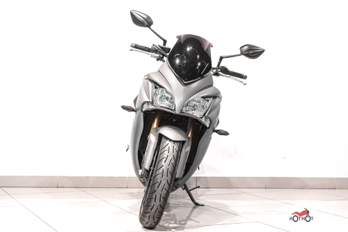 Мотоцикл SUZUKI GSX-S 1000 F 2015, СЕРЫЙ фото 5