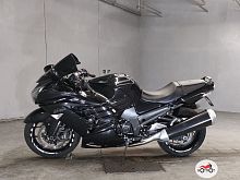 Мотоцикл KAWASAKI GTR 1400 (Concours 14) 2012, Черный