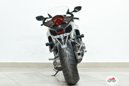 Мотоцикл HONDA VFR 1200  2011, БЕЛЫЙ фото 6