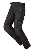 Брюки женские Taichi DRYMASTER KOMPASS Black